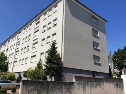 Thumbnail-Perfekt für Jung und Alt – 2-Zimmer mit 63 qm im Erdgeschoss