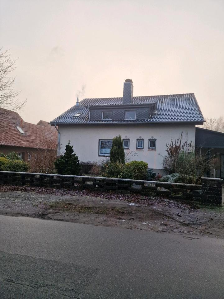 Thumbnail-Energetisches Raumwunder in Debstedt