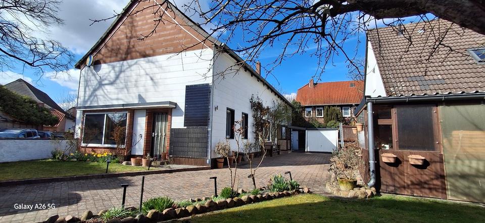 Thumbnail-Einfamilienhaus freistehend, Provisionsfrei