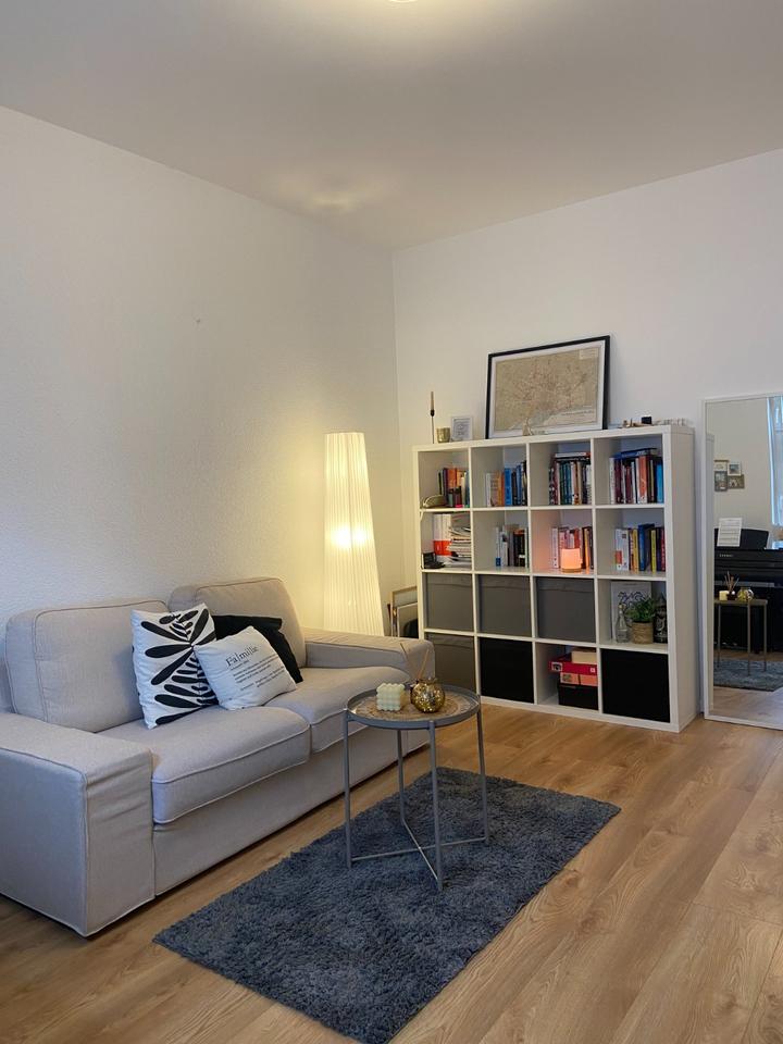 Thumbnail-2-room apartment in quiet area - 6 months contract