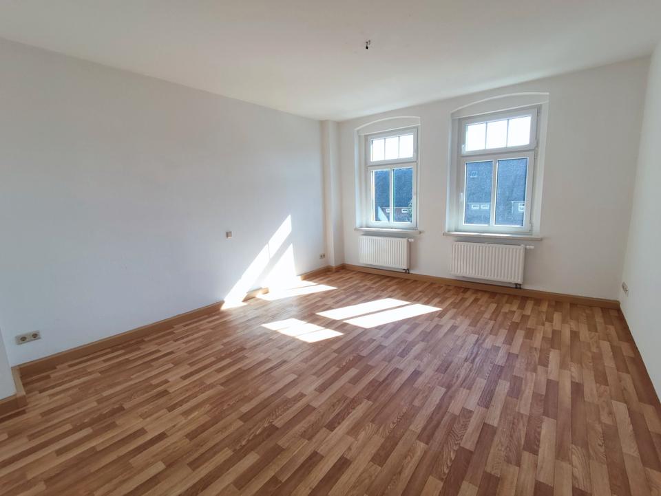 Thumbnail-Helle 2-Raumwohnung in ruhiger Lage