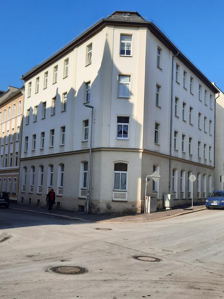 Thumbnail-2xRaum Wohnung zu verkaufen, Plauensche Str148 07545 Gera.