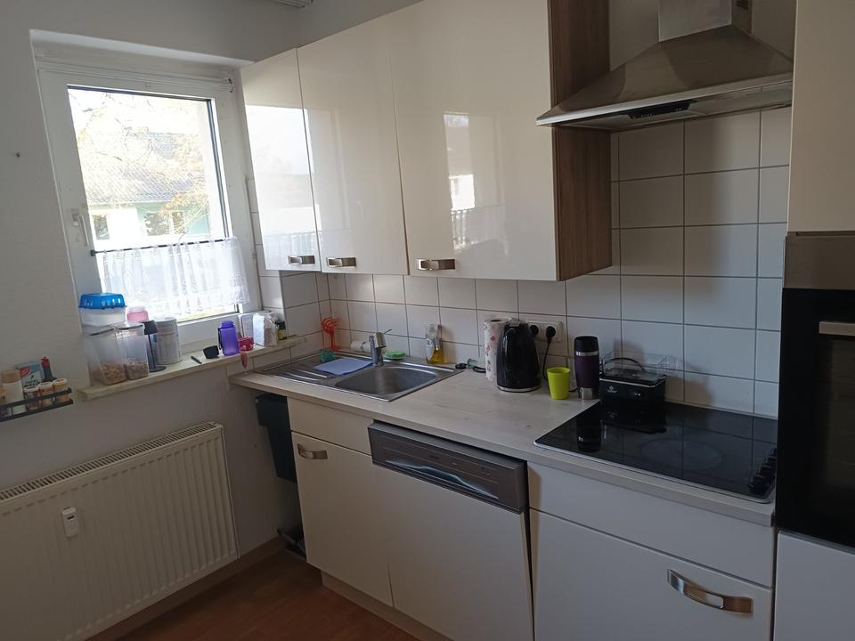 Thumbnail-Möbelkauf mit Möglichkeit einer Mietübernahme zum 01.02