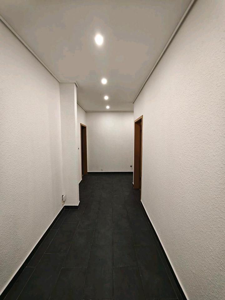 Thumbnail-Wohnung behinderten gerechtfertigt