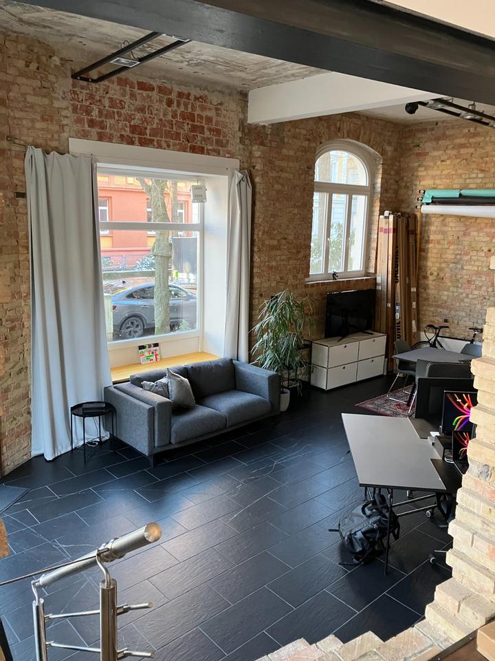 Thumbnail-Coworking Arbeitsplatz - Büroplatz BüroflächeÖstliches Ringgebiet