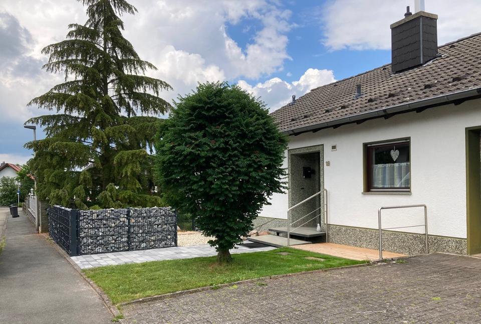 Thumbnail-FeWo Waldecker-Land, Edersee-Region, 4Pers. Nord-Hessen!