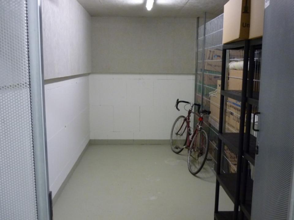 Thumbnail-** Hobbyraum Lager Lagerraum, trocken, Strom, 10qm