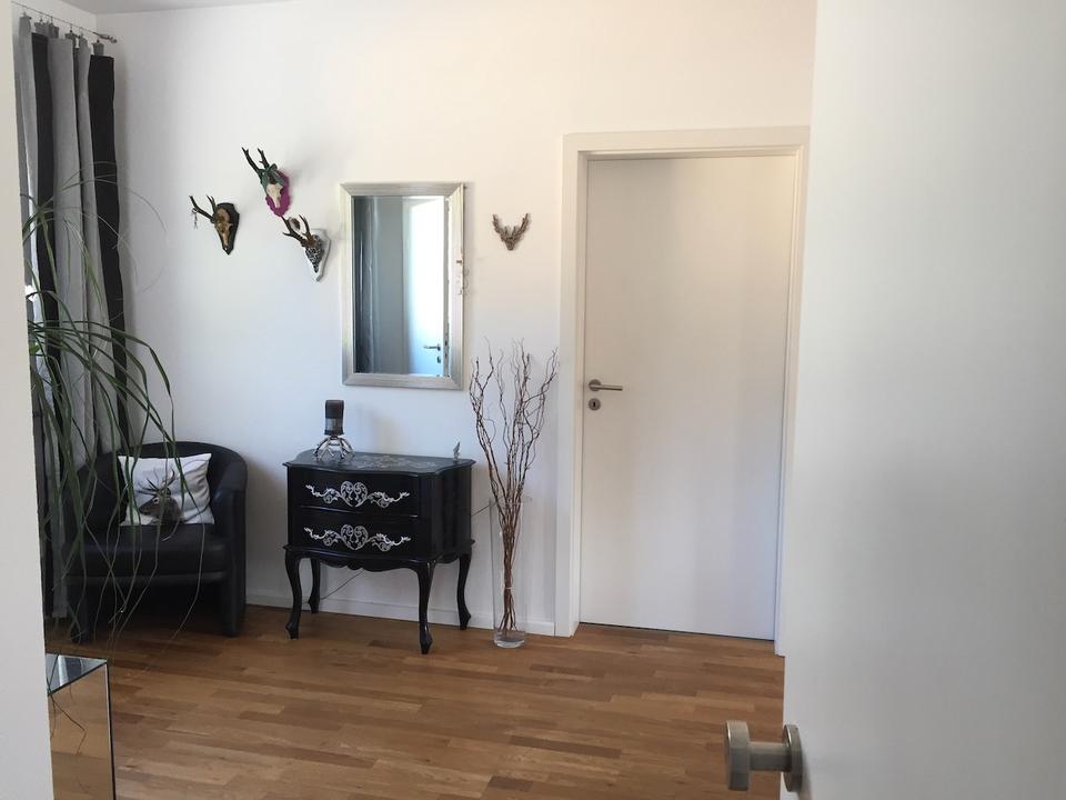 Thumbnail-Sehr helle Wohnung mit großer Dachterrasse