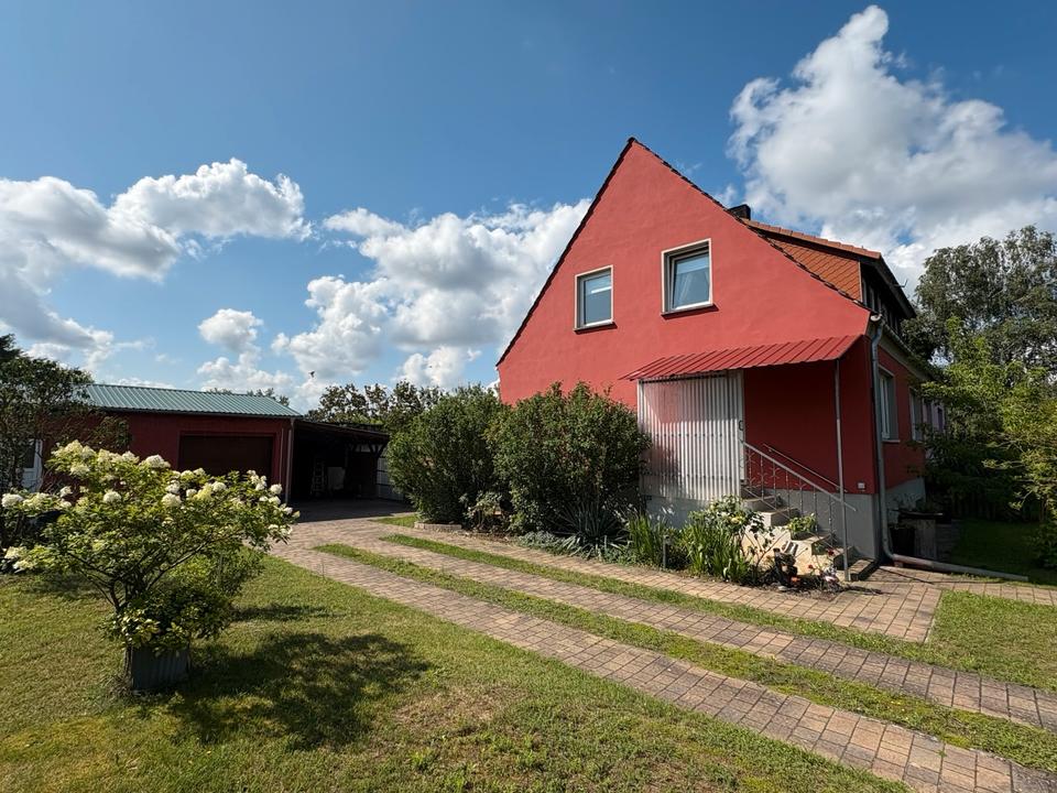 Thumbnail-Wohnen wo andere Urlaub machen