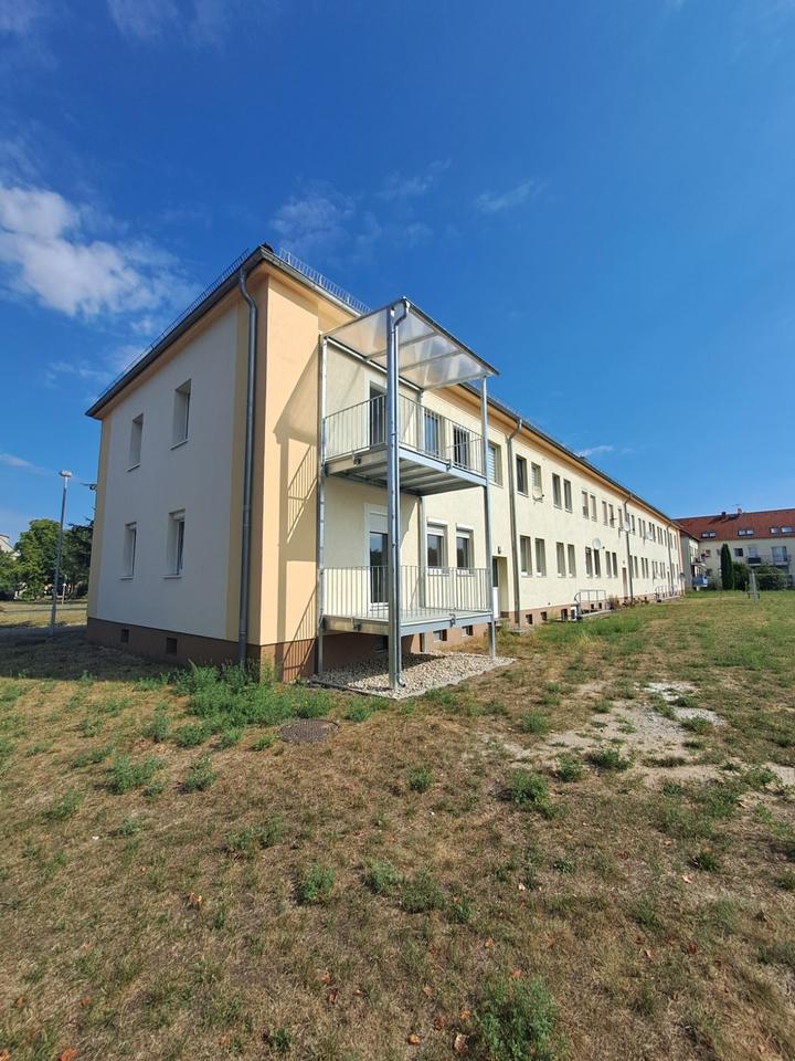 Thumbnail-* 3-Zimmer Wohnung in Zschornewitz *