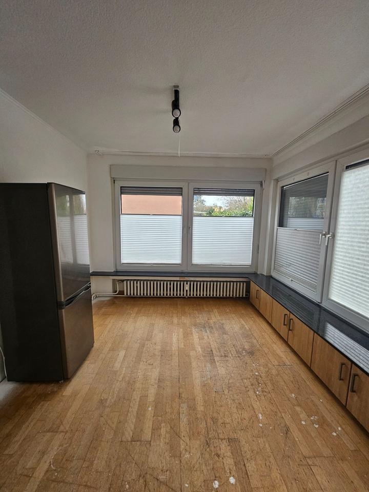 Thumbnail-4 Zimmer – aktuell renoviert, bald bezugsfertig!