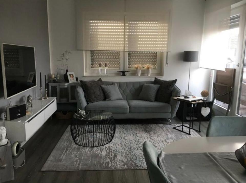 Thumbnail-Moderne, ruhig gelegene Wohnung in Bocholt