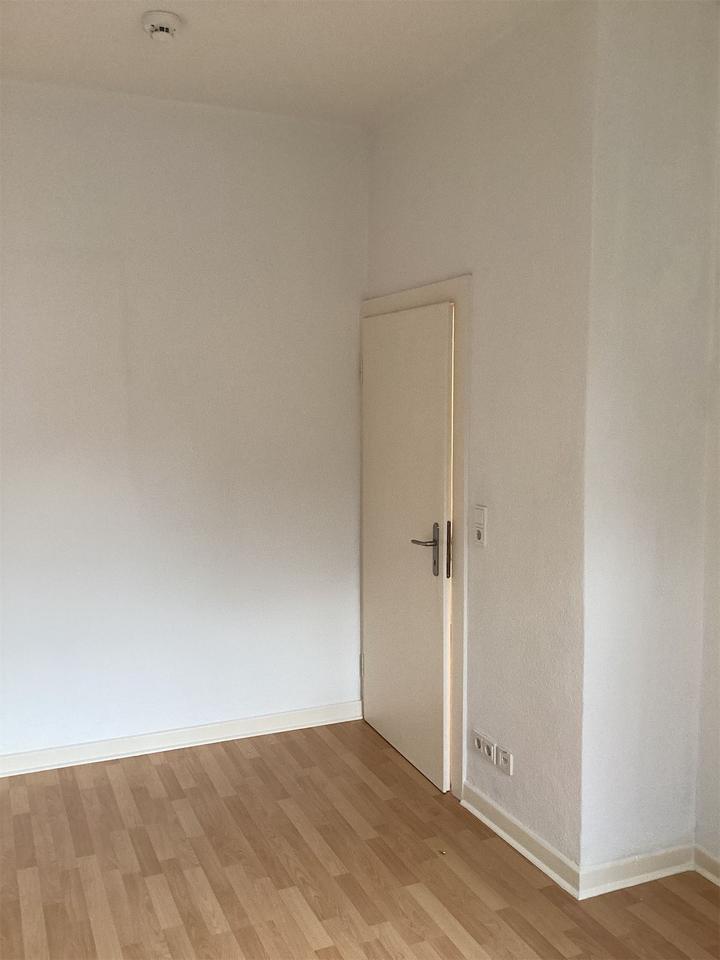 Thumbnail-Helle 3-Zimmer-Wohnung im Erdgeschoss in Hannover