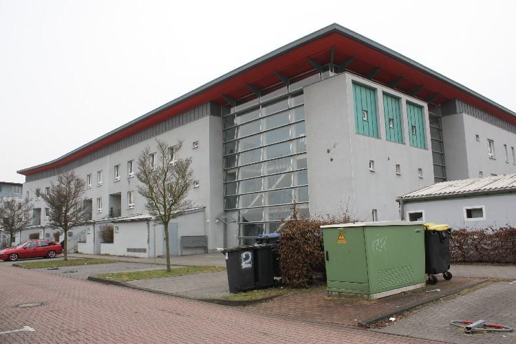 Thumbnail-Junge Baumaßnahme - Ein Zuhause mit vielen Vorzügen.