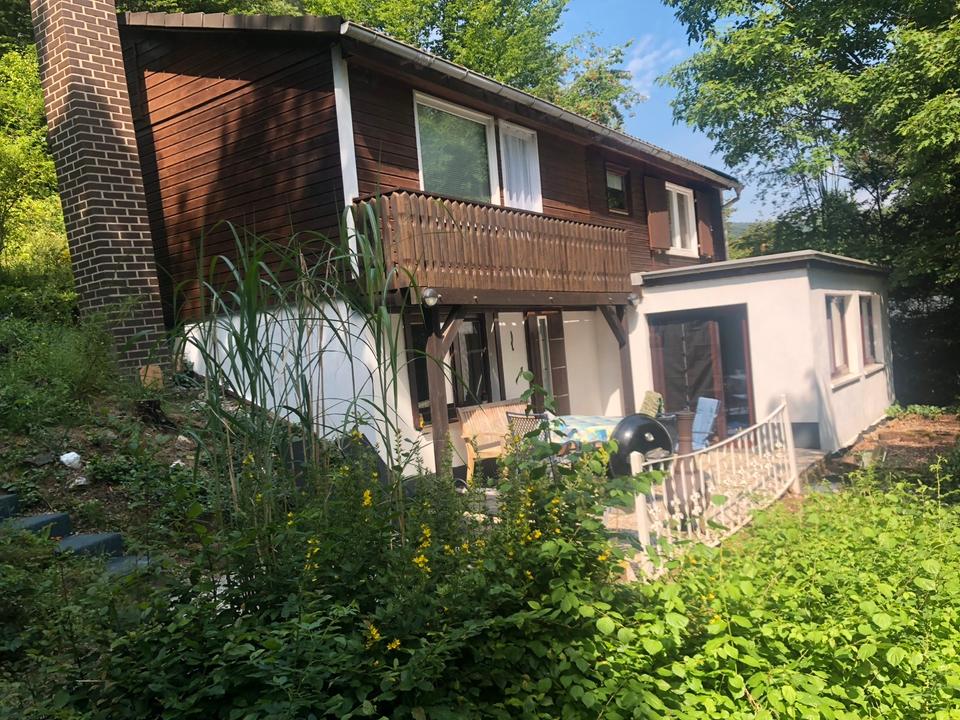 Thumbnail-Ferienhaus für 4 Personen am Nationalpark