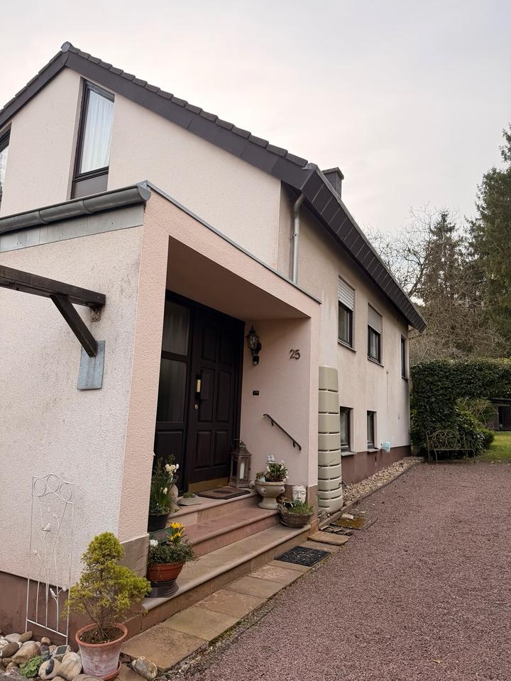 Thumbnail-Großzügiges Zweifamilienhaus