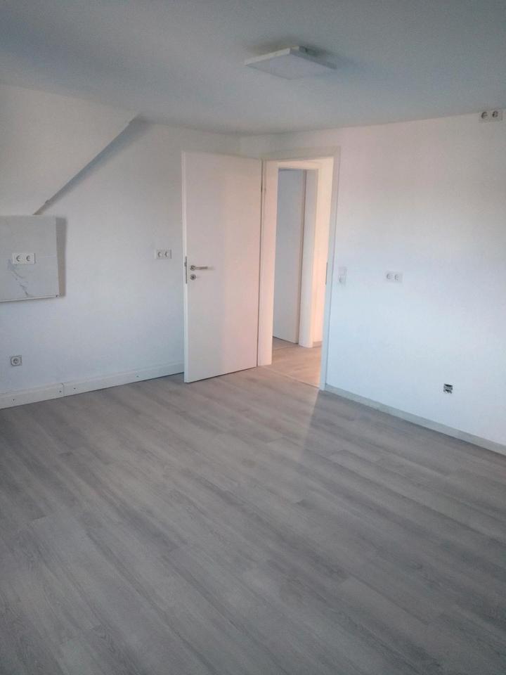 Thumbnail-85m² schöne Wohnung zum vermieten in Quierschied fischbach