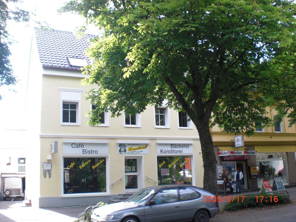 Thumbnail-Unna Königsborn, Fr. Ebert- Str. 108, 2 Zi, EG, 62 m², KDB
