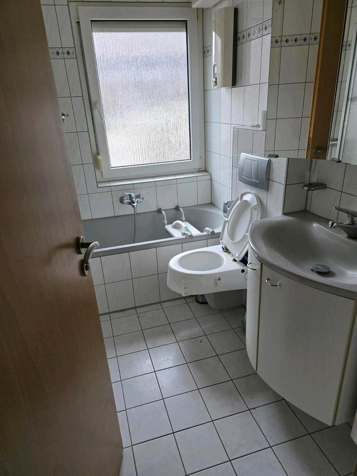 Thumbnail-3 Zimmer Wohnung