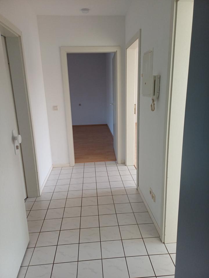 Thumbnail-Frisch renovierte Dachgeschoßwohnung 2. Etage in Coswig Anhalt