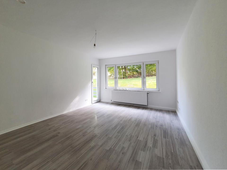 Thumbnail-Gepflegte 3-Zimmer-Wohnung mit Balkon *Werdohl-Pungelscheid*