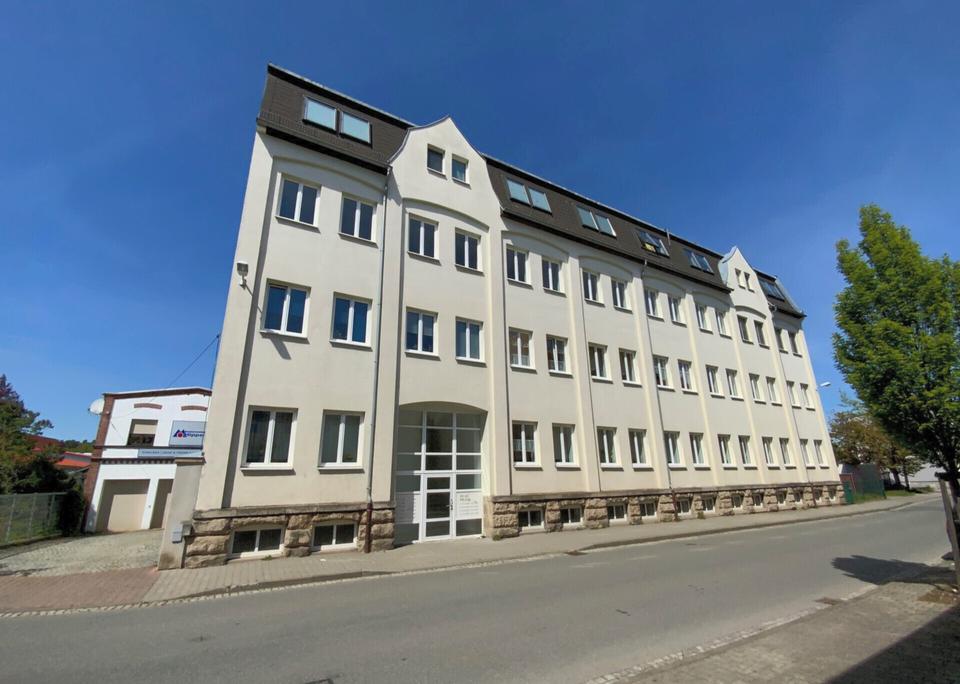 Thumbnail-Wohnen mit Sommer in der Straße!