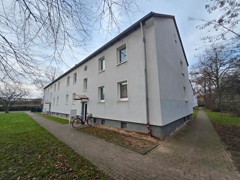 Thumbnail-Wunderschön sanierte Wohnung mit großem Balkon in Hassels