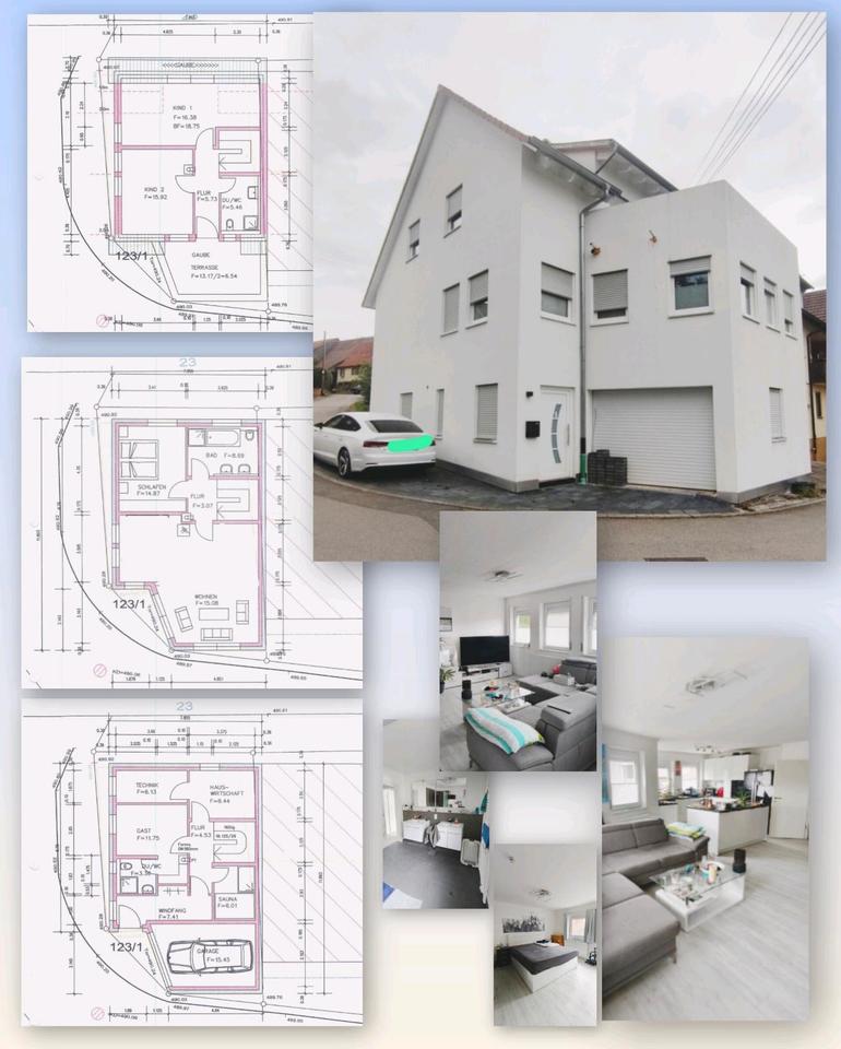 Thumbnail-Einfamilienhaus