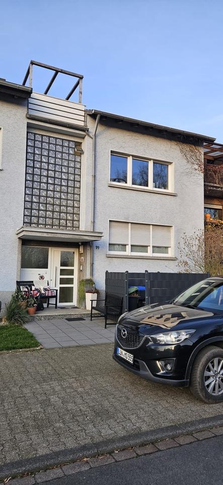 Thumbnail-Reiheneckhaus Reihenmittelhaus