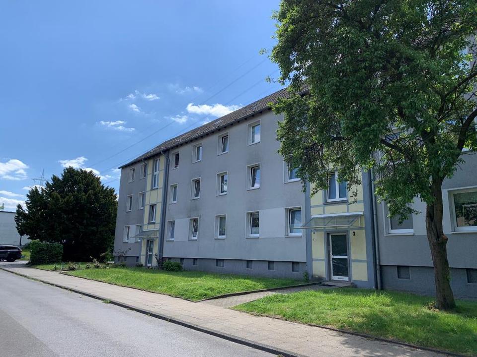 Thumbnail-VIVAWEST modernisiert Ihre neue Wohnung.
