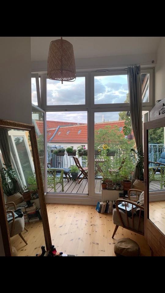 Thumbnail-Wohung in Berlin