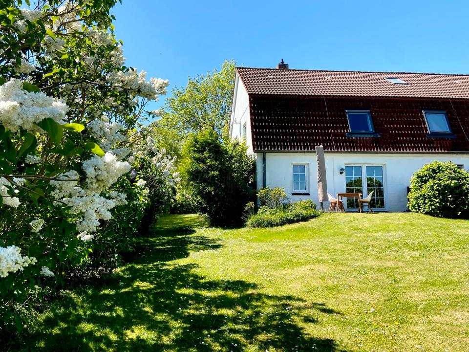 Thumbnail-Ferienhaus Ferienwohnung für 5 Ostsee bei Grömitz