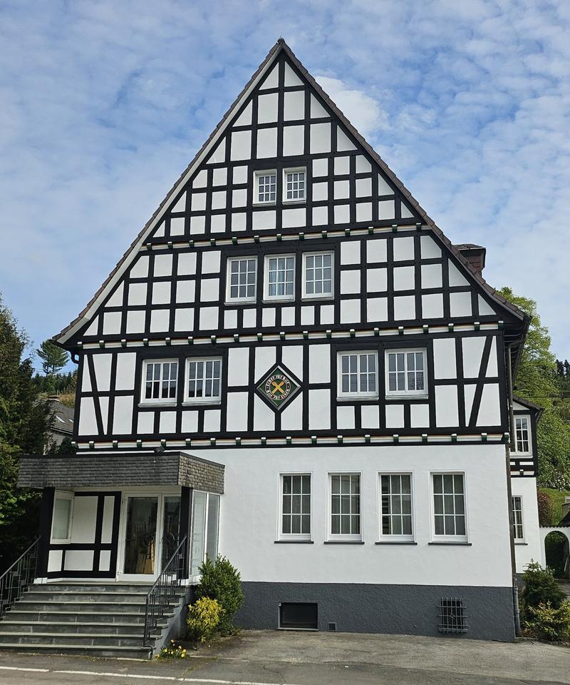 Thumbnail-Helle, großzügige Wohnung Kirchhundem-Oberhundem
