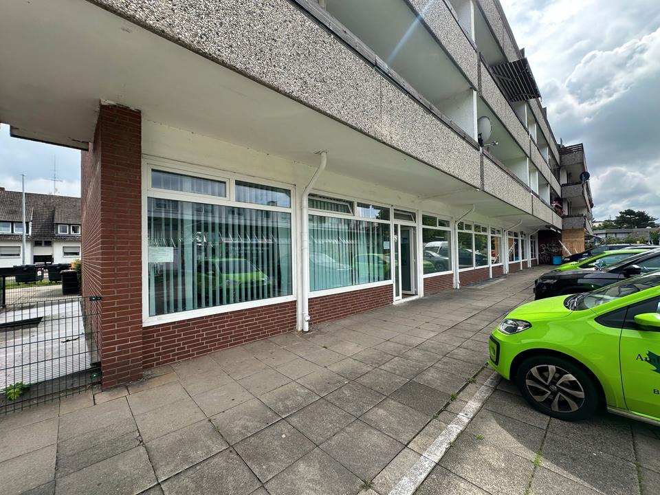 Thumbnail-Büroflächen mit Keller (Lager) zur Miete in Burgdorf