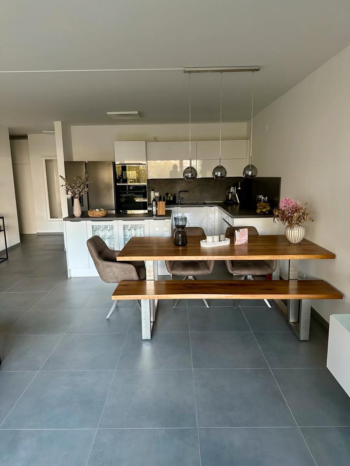 Thumbnail-Oberneuland | Moderne 2,5-Zimmer Wohnung mit Loggia & TG