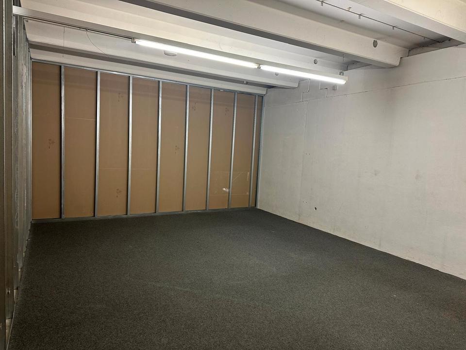Thumbnail-Lagerraum in der Innenstadt