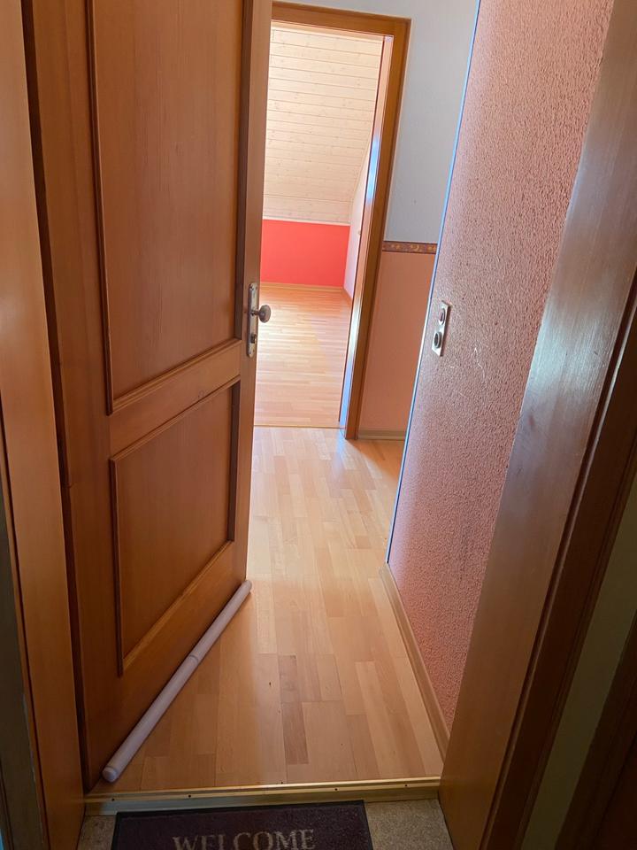 Thumbnail-Zweizimmerwohnung in zentraler Lage in Zweibrücken