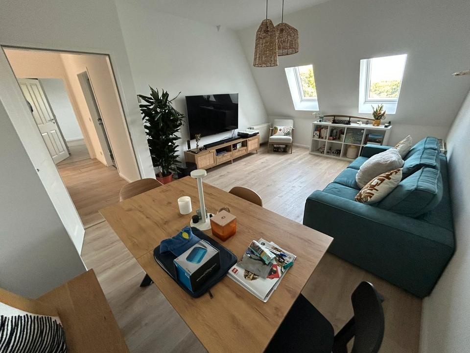 Thumbnail-Bright 2-Bedroom Apartment (May 13th- Jun 25th) short term