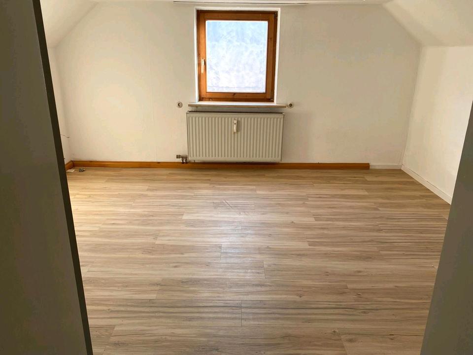 Thumbnail-Gemütliches WG-Zimmer ab sofort frei – ruhige 2er-WG :)