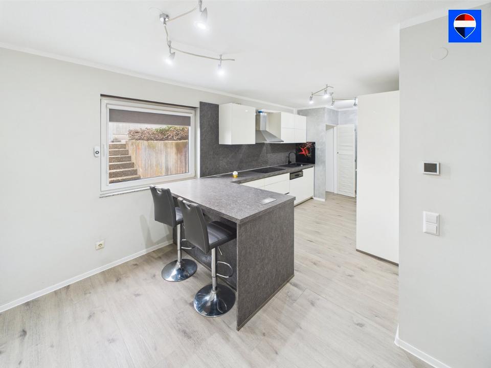 Thumbnail-Exklusive 4-Zimmer-Penthouse-Wohnung mit 2 Dachterrassen