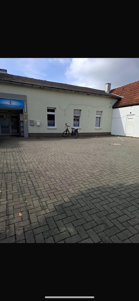 Thumbnail-KEINE MAKLER COURTAGE, Zentral gelegene HalleSaalMehrzweckraum