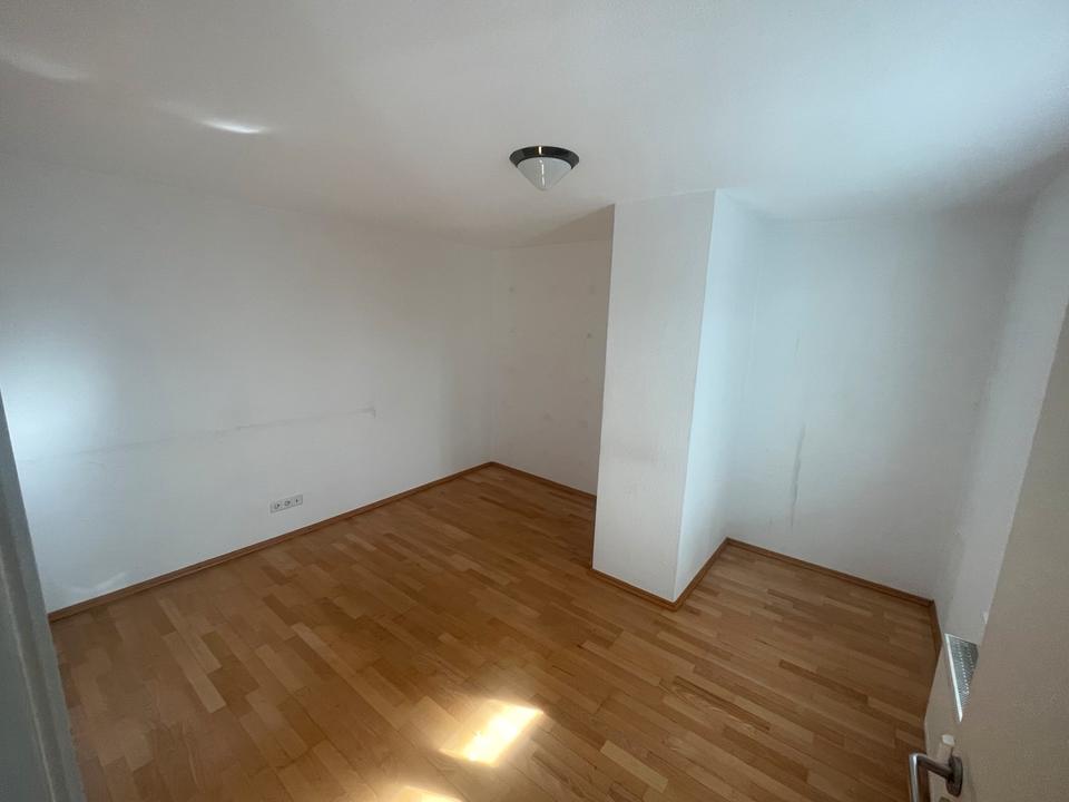 Thumbnail-Helle 2-Zimmer-Wohnung mit Küche und Stellplatz in Bellheim