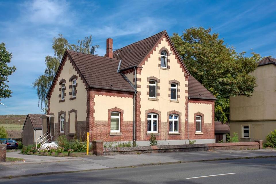 Thumbnail-3 Zimmer Wohnung mit eigenem Eingang