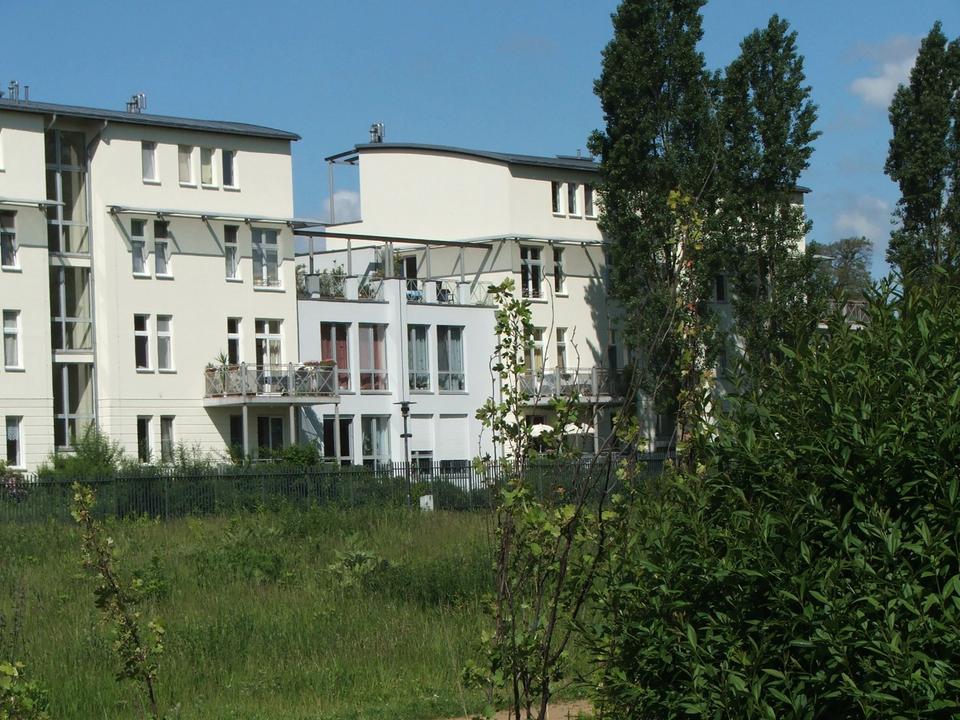 Thumbnail-2 Zimmer Eigentumswohnung in Potsdam ( Berliner Vorstadt )