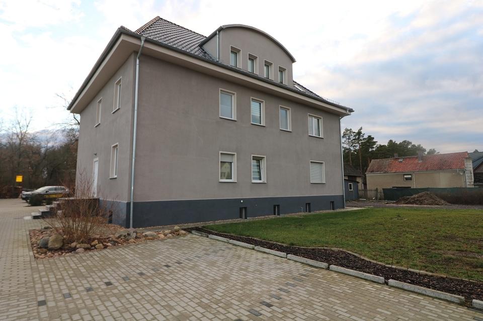 Thumbnail-2-Raumwohnung in ruhiger Lage in Treppendorf