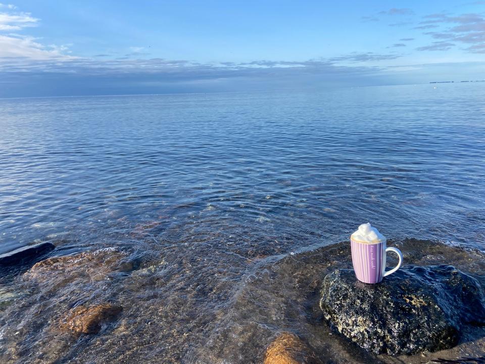 Thumbnail-Bungalow an der Südküste Fehmarns