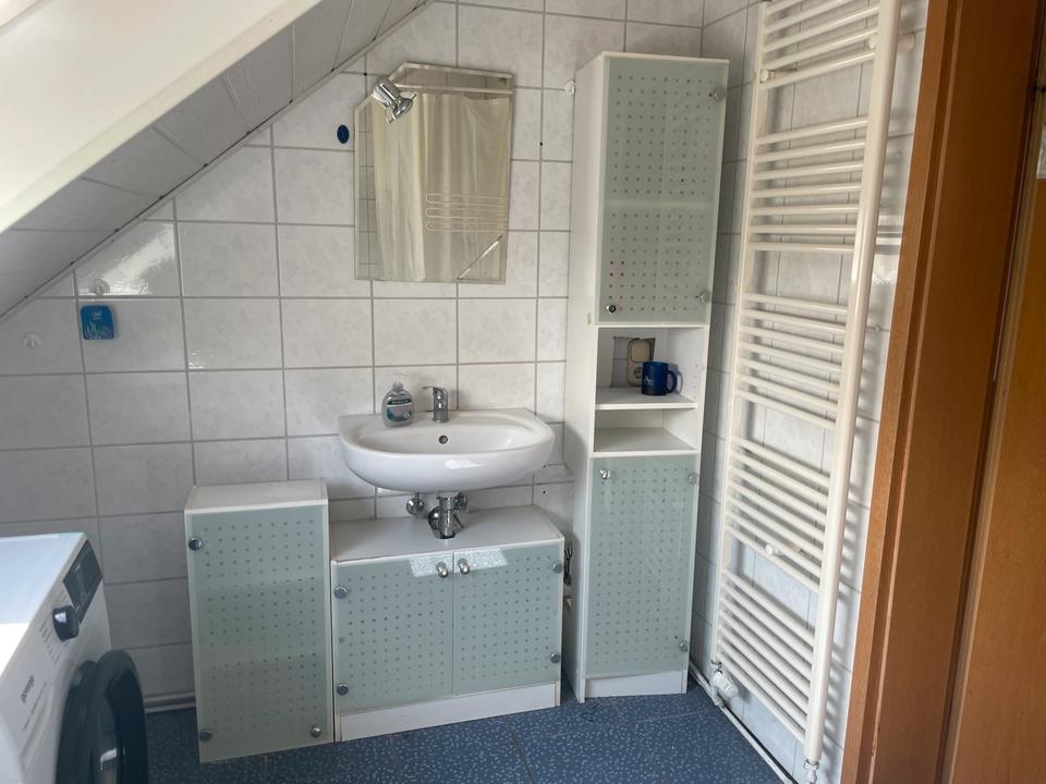 Thumbnail-Wg zimmer in 4 Zimmer Wohnung, ruhige Lage in Delmenhorst