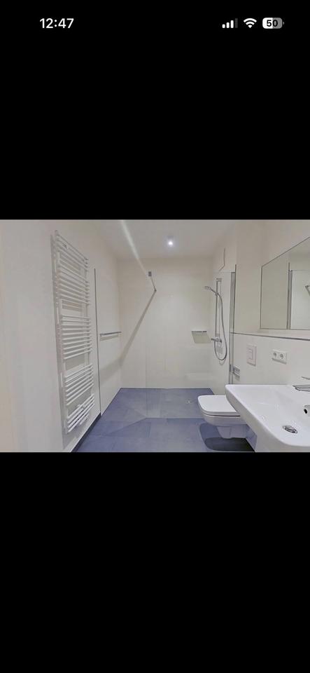 Thumbnail-3 Zimmer Wohnung , Neukölln . nachmieter , Neubau 95m2