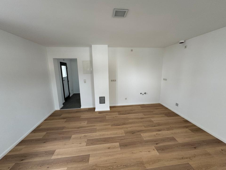 Thumbnail-Wohnung 45m2 in SolmsAlbshausen nähe Wetzlar Giessen