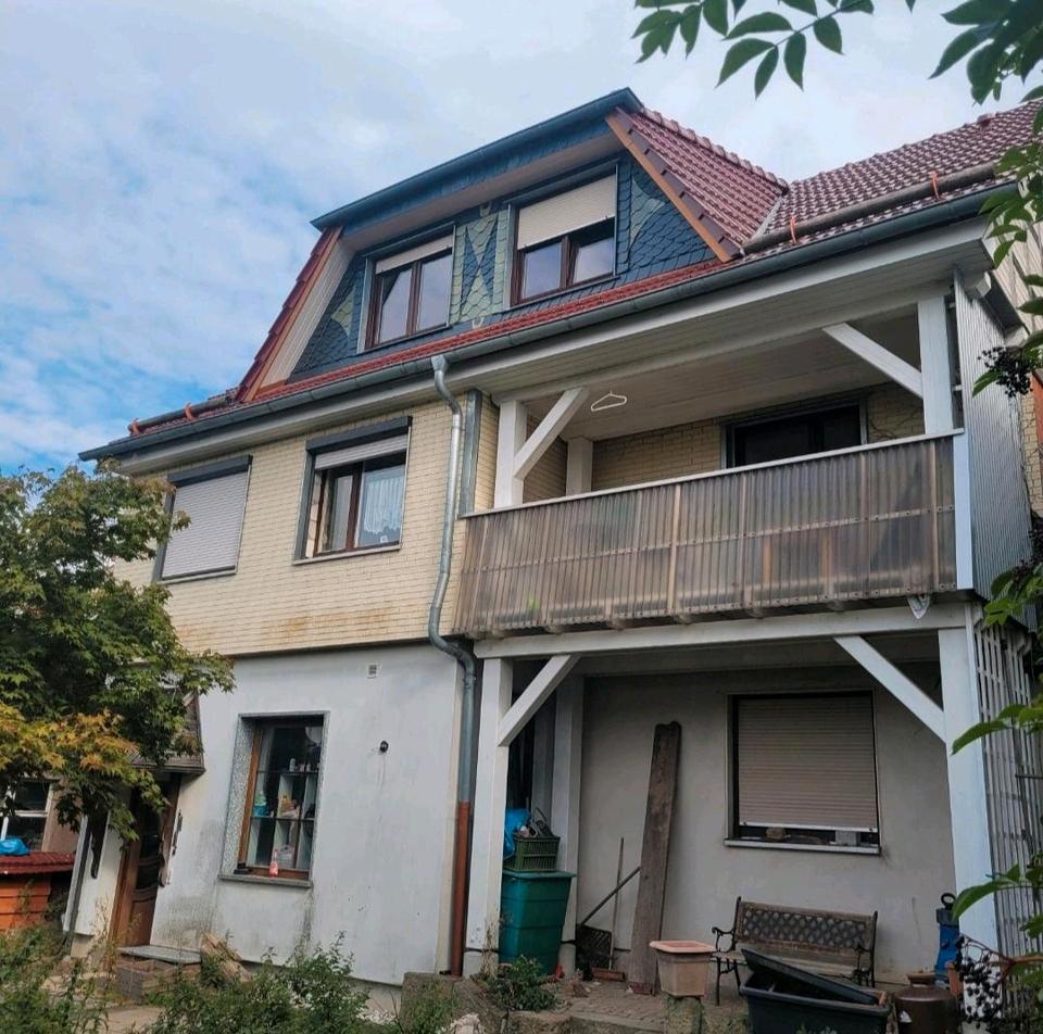 Thumbnail-Haus mit Grundstück